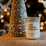 Load image into Gallery viewer, The Spiced Eggnog.
